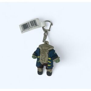 Disney Hocus Pocus Bag Clip Keychain Headless Billy Butcherson HOT Topic